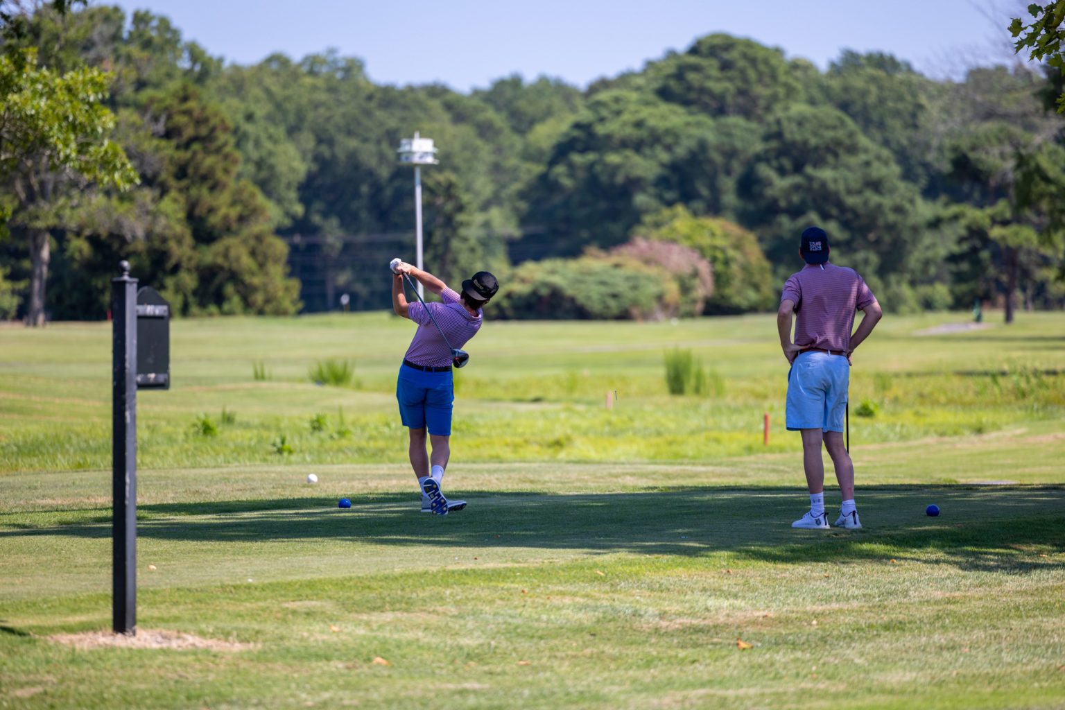 ocean city yacht golf club