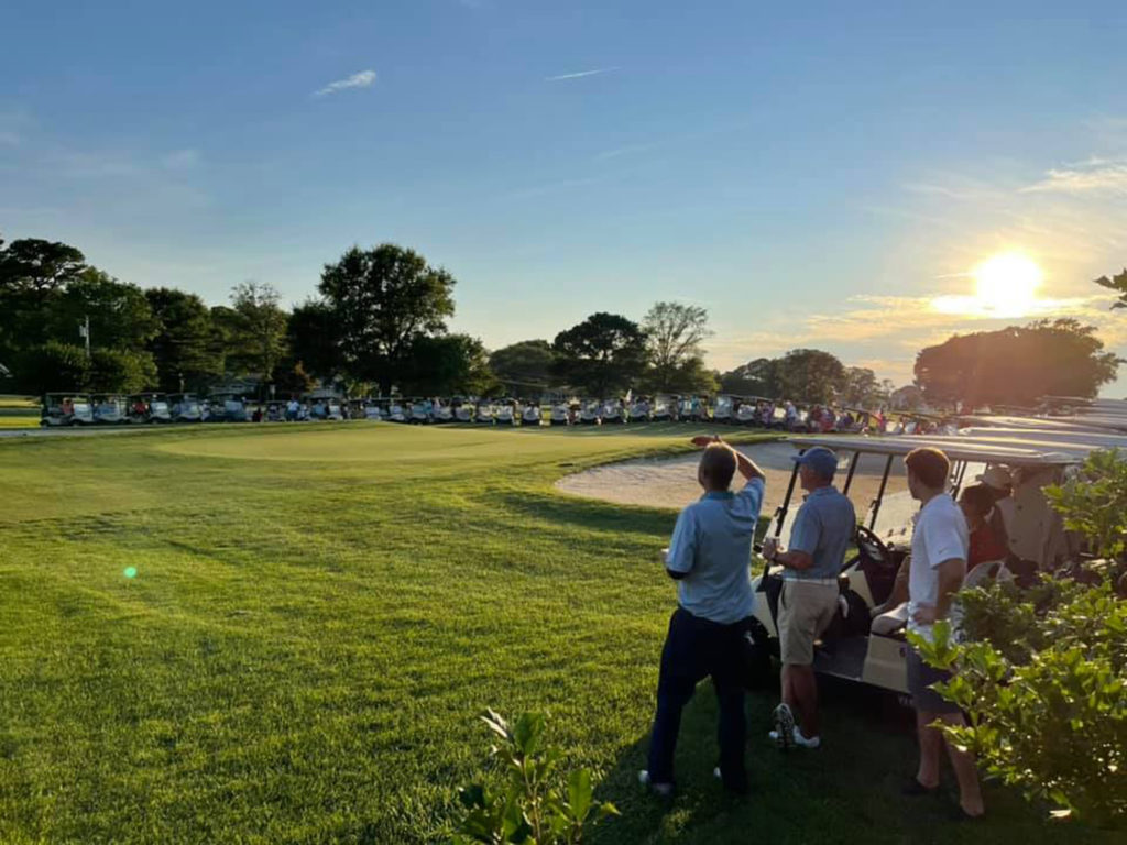 ocean city yacht golf club