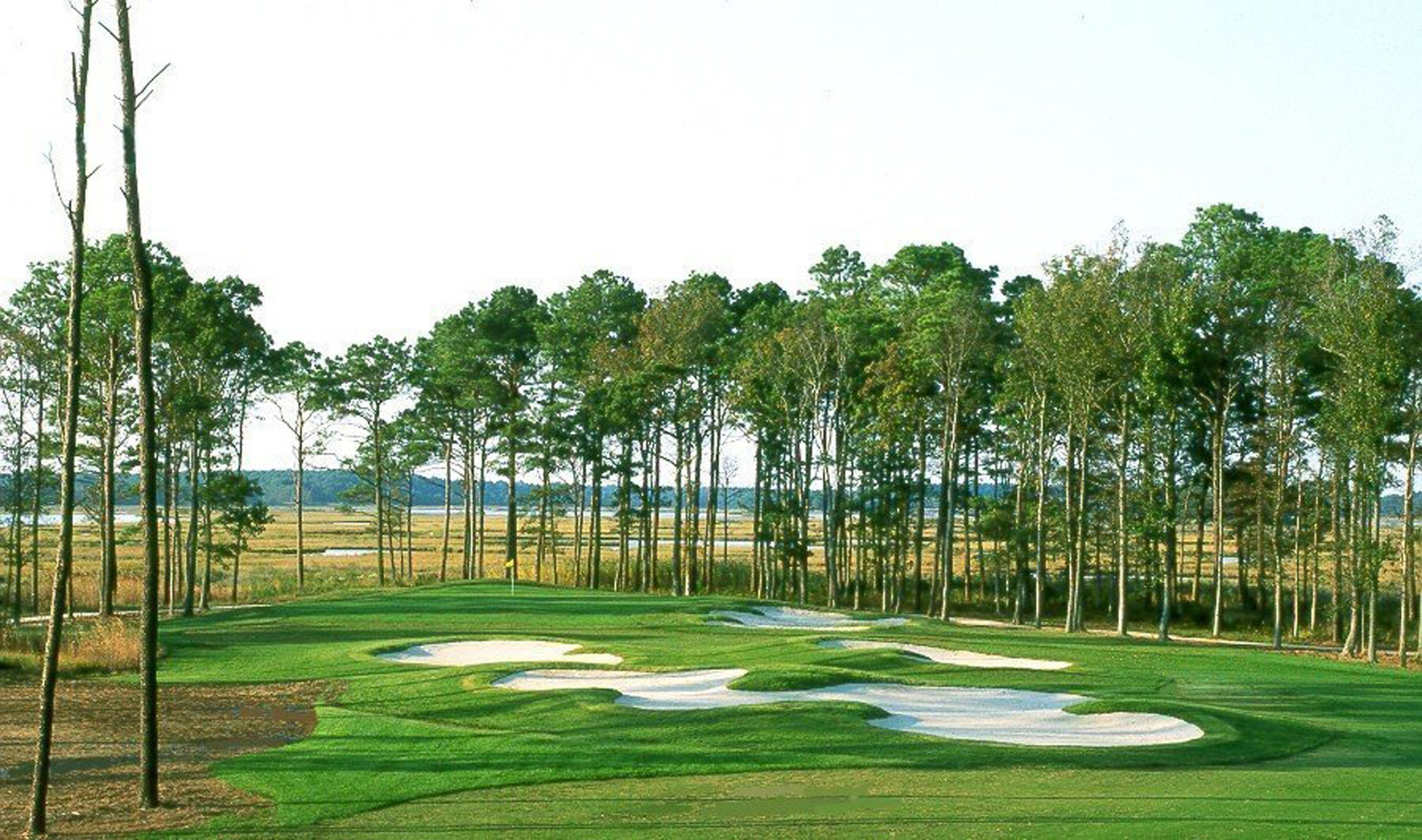 ocean city yacht golf club